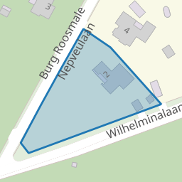 Perceel PTN01-C-10942