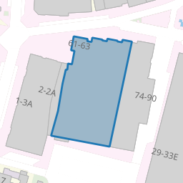 Perceel PTN01-C-10945