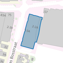 Perceel PTN01-C-10954