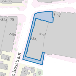 Perceel PTN01-C-10955