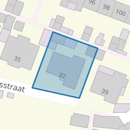 Perceel PTN01-C-10969