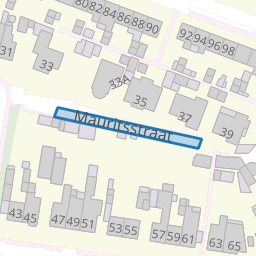 Perceel PTN01-C-10972