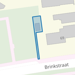 Perceel PTN01-C-10973