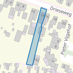 Perceel PTN01-C-10975