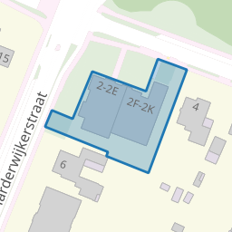 Perceel PTN01-C-10978