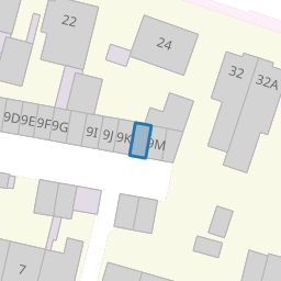 Perceel PTN01-C-10980