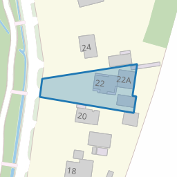 Perceel PTN01-C-10991