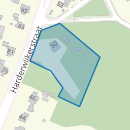 Perceel PTN01-C-10993