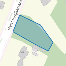 Perceel PTN01-C-10994