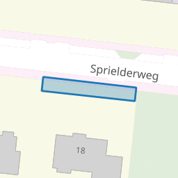 Perceel PTN01-C-11005