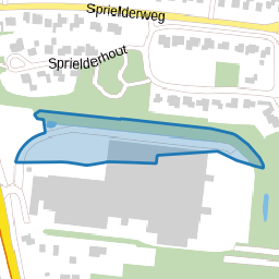 Perceel PTN01-C-11013