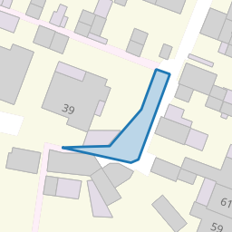 Perceel PTN01-C-11025