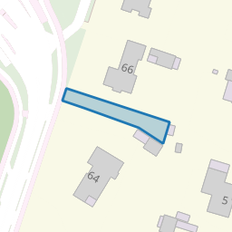 Perceel PTN01-C-11027