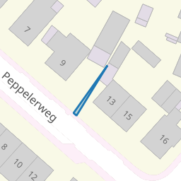 Perceel PTN01-C-11035