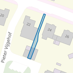 Perceel PTN01-C-11037