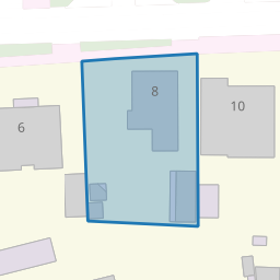 Perceel PTN01-C-11050