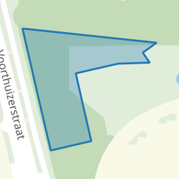 Perceel PTN01-C-11051