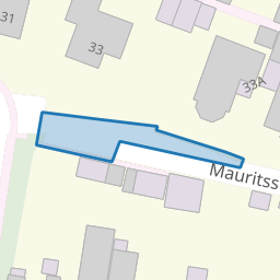 Perceel PTN01-C-11057