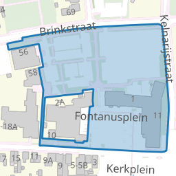Perceel PTN01-C-11075
