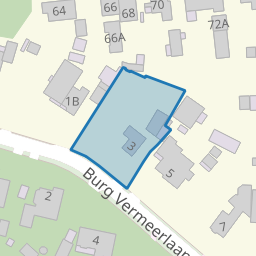 Perceel PTN01-C-11080