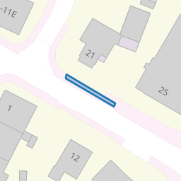 Perceel PTN01-C-11082