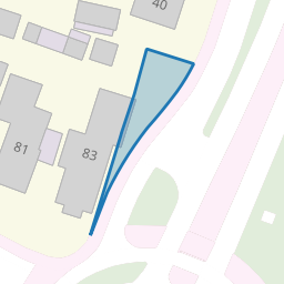 Perceel PTN01-C-11085