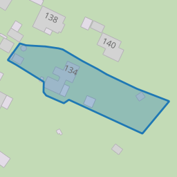 Perceel PTN01-C-11095