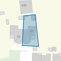 Perceel PTN01-C-11105