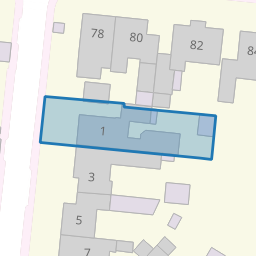 Perceel PTN01-C-11111