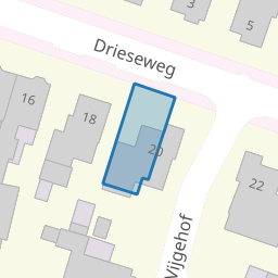 Perceel PTN01-C-11115