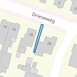 Perceel PTN01-C-11118