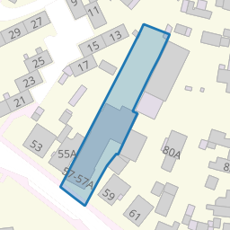 Perceel PTN01-C-11121