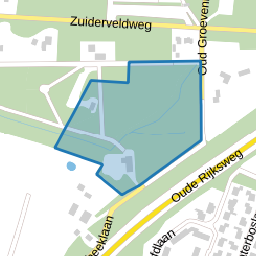 Perceel PTN01-C-11128