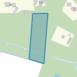 Perceel PTN01-C-11130