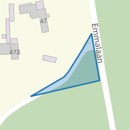 Perceel PTN01-C-11131