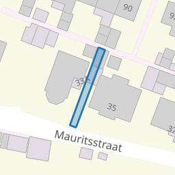 Perceel PTN01-C-11133