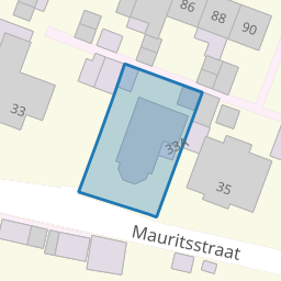 Perceel PTN01-C-11134