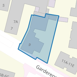 Perceel PTN01-C-11135