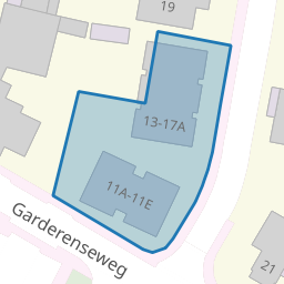 Perceel PTN01-C-11137