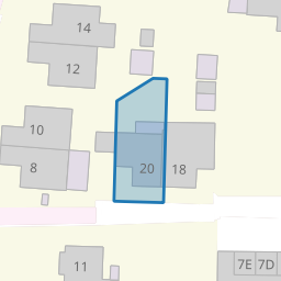 Perceel PTN01-C-11150