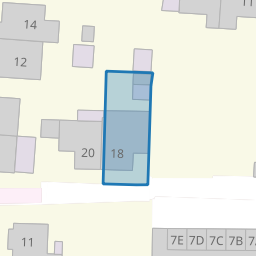 Perceel PTN01-C-11151