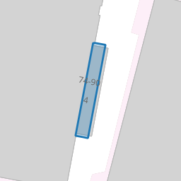 Perceel PTN01-C-11155