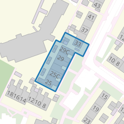 Perceel PTN01-C-11157