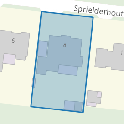 Perceel PTN01-C-11170