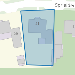 Perceel PTN01-C-11174