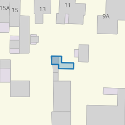 Perceel PTN01-C-11181