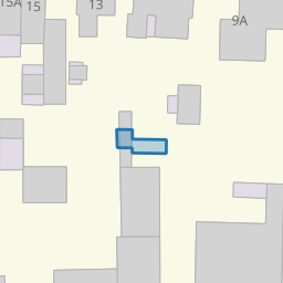 Perceel PTN01-C-11182