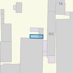 Perceel PTN01-C-11185