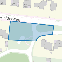 Perceel PTN01-C-11190