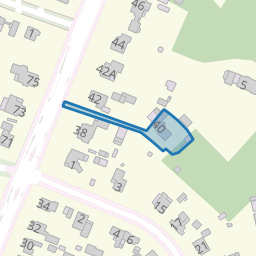 Perceel PTN01-C-11198